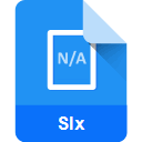 .SLX File Extension