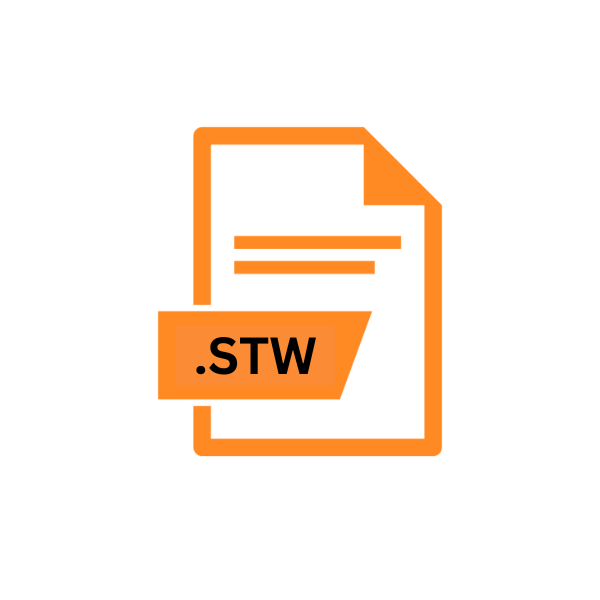 .STW File Extension