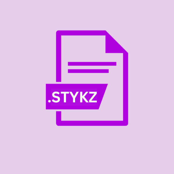 .STYKZ File Extension