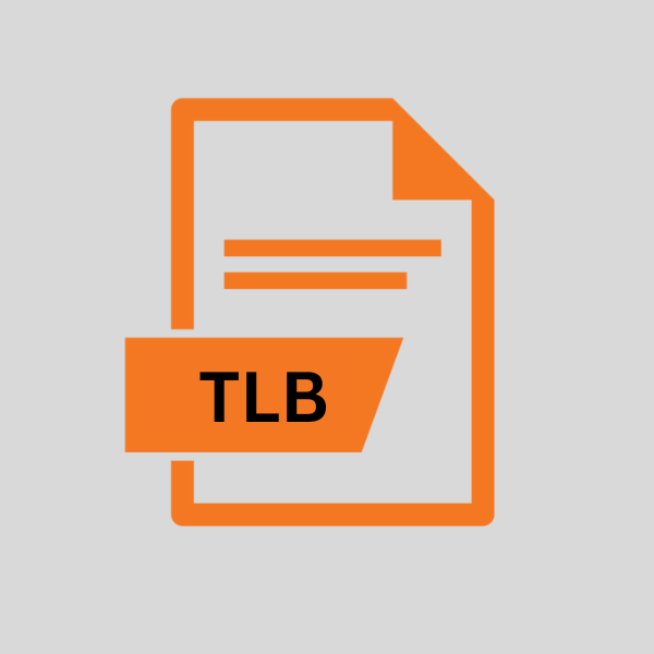 .TLB File Extension