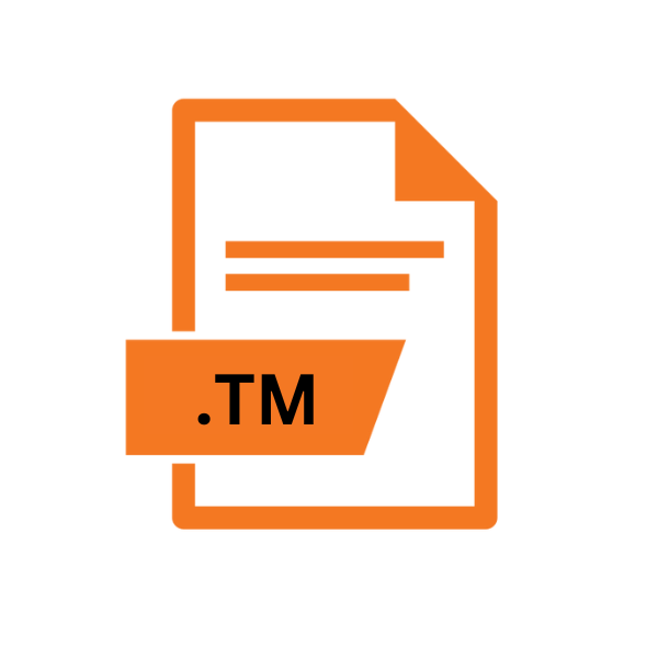 .TM File Extension