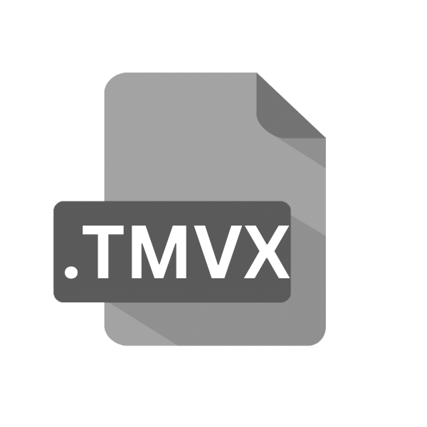 .TMVX File Extension