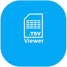 .TSV File Extension