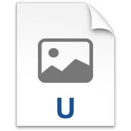 .U File Extension