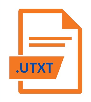 .UTXT File Extension