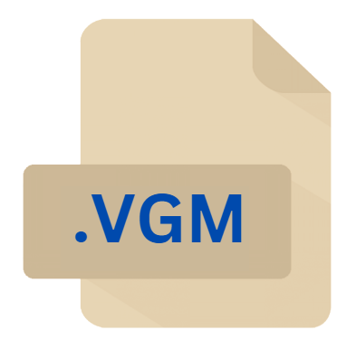 .VGM File Extension