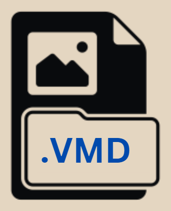 .VMD File Extension