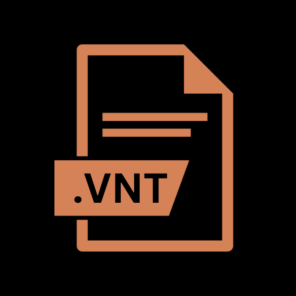 .VNT File Extension