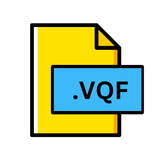 .VQF File Extension