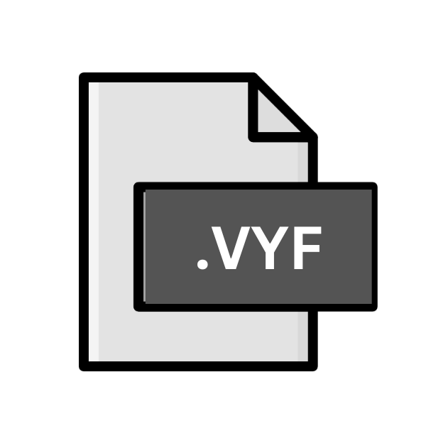 .VYF File Extension