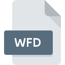 .WFD File Extension