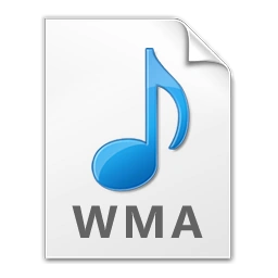 .WMA File Extension