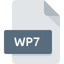 .WP7 File Extension