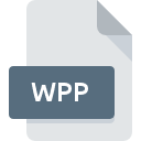 .WPP File Extension