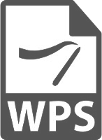 .WPS File Extension