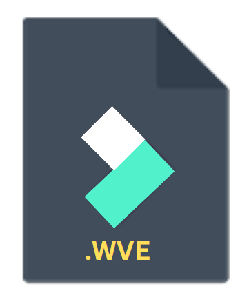 .WVE File Extension