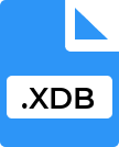 .XDB File Extension