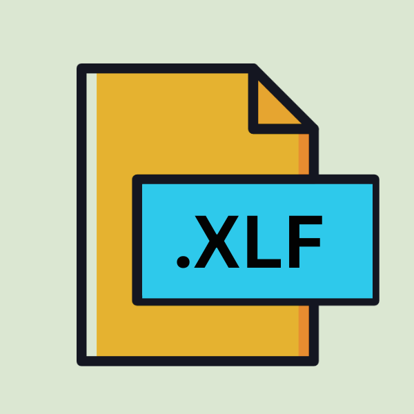 .XLF File Extension