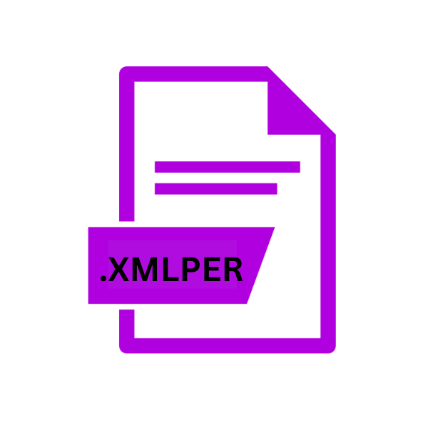 .XMLPER File Extension