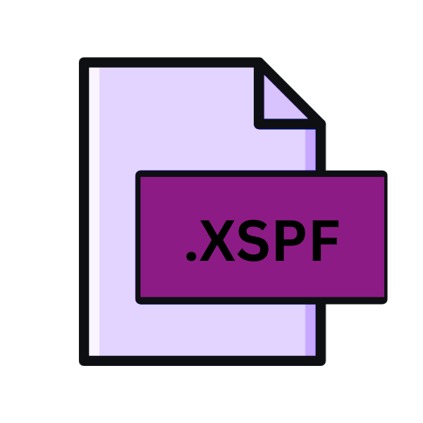 .XSPF File Extension