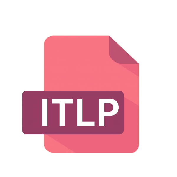 .ITLP File Extension