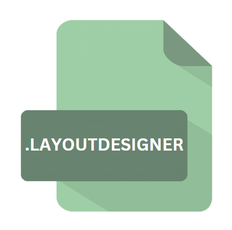 .LAYOUTDESIGNER File Extension