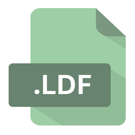 .LDF File Extension