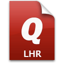 .LHR File Extension