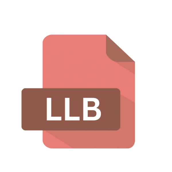 .LLB File Extension