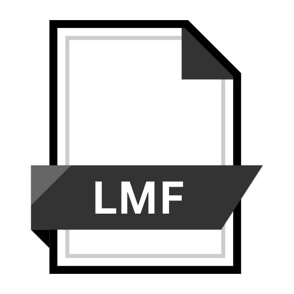 .LMF File Extension