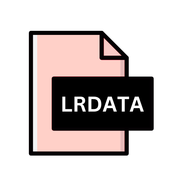 .LRDATA File Extension