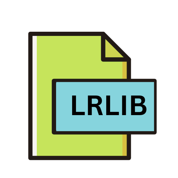 .LRLIB File Extension