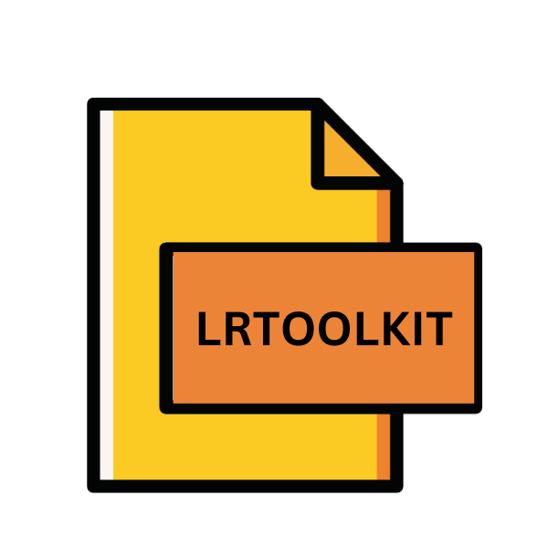 .LRTOOLKIT File Extension