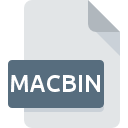 .MACBIN File Extension