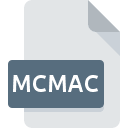 .MCMAC File Extension