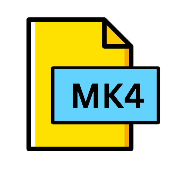 .MK4 File Extension