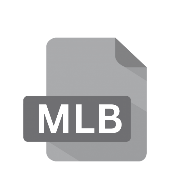 .MLB File Extension