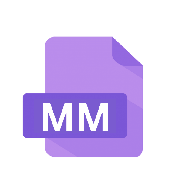 .MM File Extension