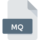 .MQ File Extension