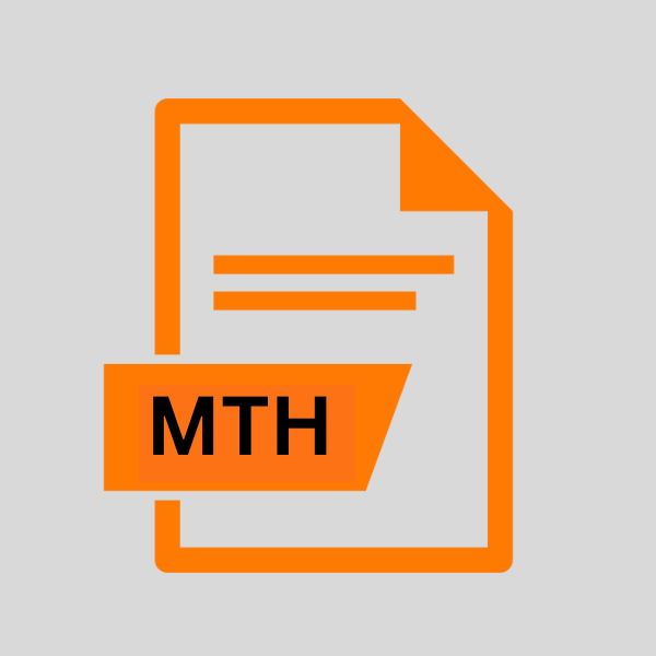 .MTH File Extension