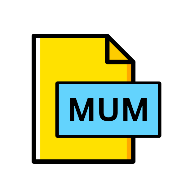 MUM File Extension