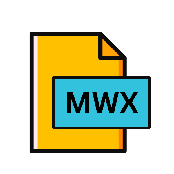 .MWX File Extension