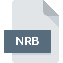 .NRB File Extension