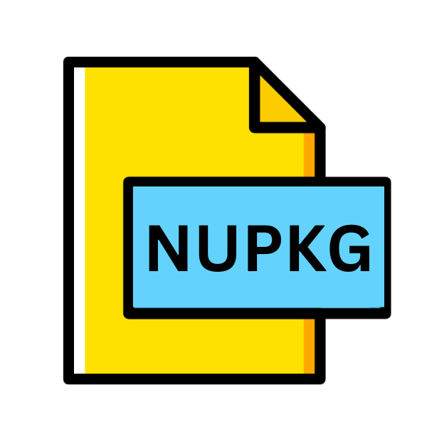 .NUPKG File Extension