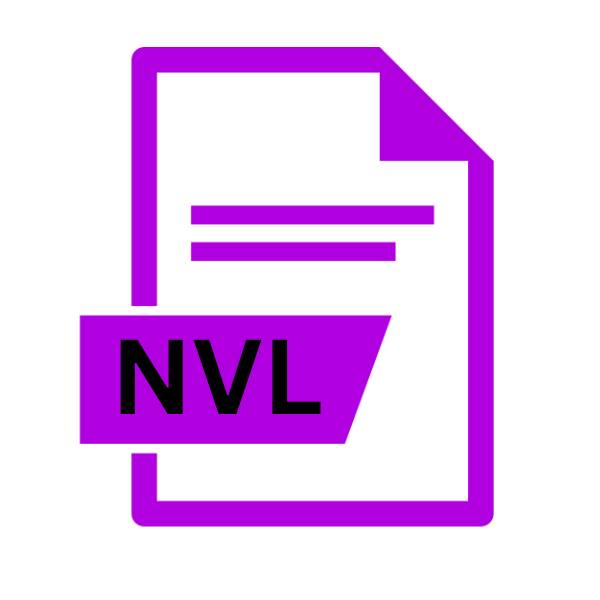 .NVL File Extension