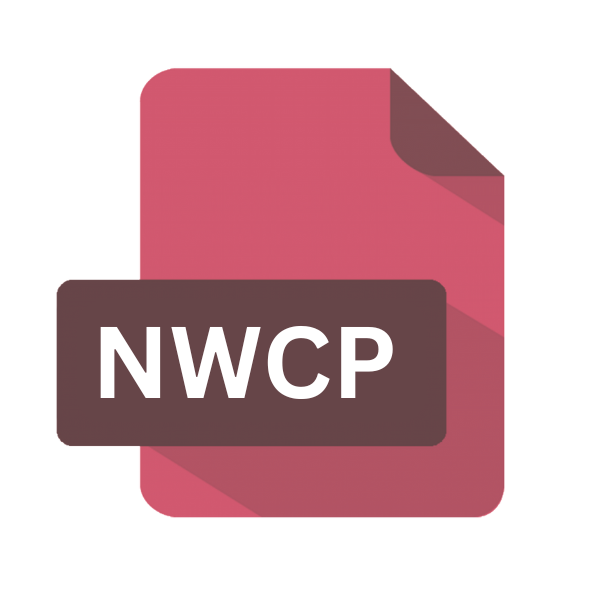 .NWCP File Extension