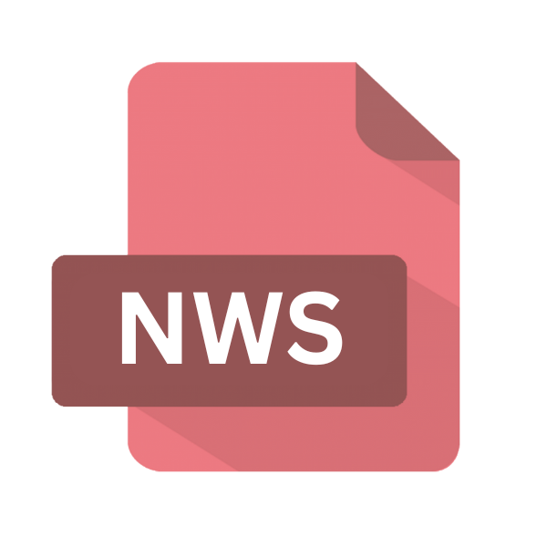 .NWS File Extension