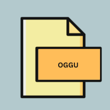 .OGGU File Extension