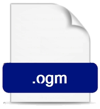 .OGMU File Extension