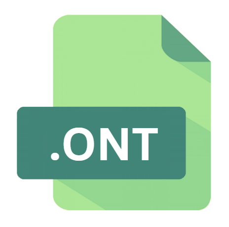 .ONT File Extension